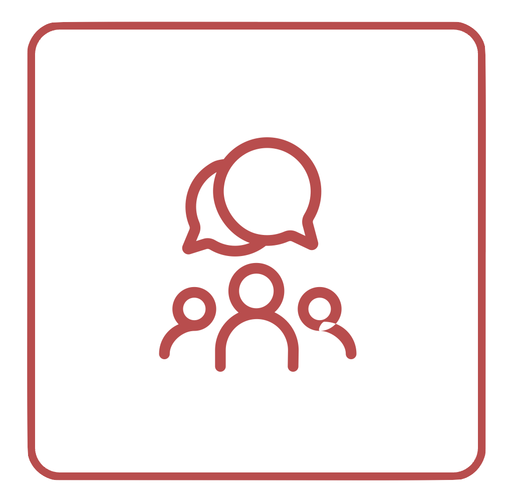 Icon Beratung